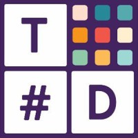 #TechDiversity Logo