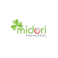 Midori Japanese Kindergarten Logo