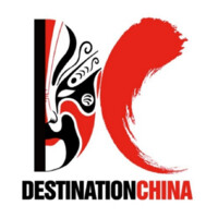 Destination China DMC Logo
