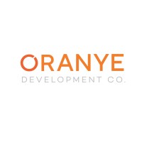 Oranye Development Company Logo