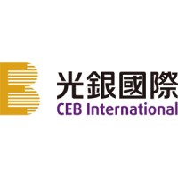 CEB International Investment Corporation Limited Logo