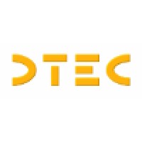 DTec Biometria Logo
