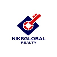 NIKSGLOBAL REALTY PVT LTD Logo