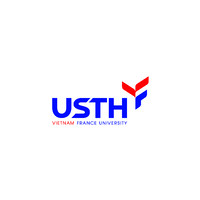 University of Science and Technology of Hanoi - USTH Logo