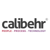 Calibehr Business Support Services Pvt. Ltd. Logo