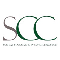 Sun Yat-Sen University Consulting Club Logo
