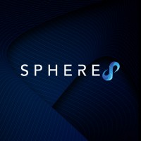 SPHERE 8 Logo