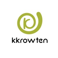 KKrowten India Enterprises Pvt Ltd Logo