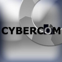 CyberCom Hospitality Solutions Logo