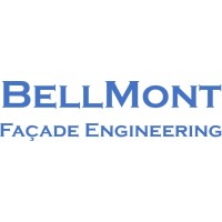 BellMont Facade Engineering Logo