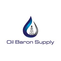 Oil Baron Supply Logo