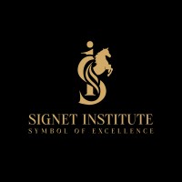 Signet Institute of Australia Logo