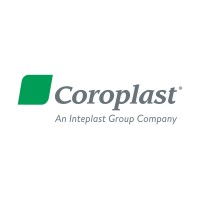 Coroplast Logo