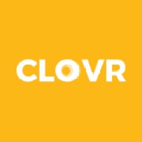 CLOVR Logo