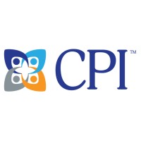 CPI (Crisis Prevention Institute) Australia and New Zealand Logo