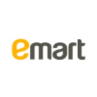 Emart America Logo
