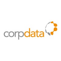 Corpdata Ltd Logo