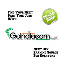 goindiaearn.com Logo