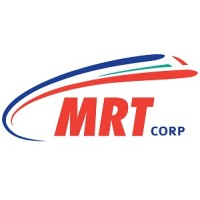 Mass Rapid Transit Corporation Logo