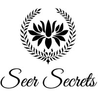 Seer Secrets Logo
