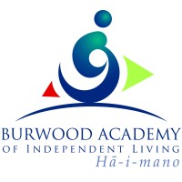 Burwood Academy Trust Logo