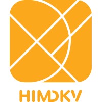HIMDKV BINUS University Logo