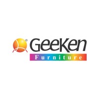 GeeKen Furniture Logo