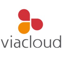 Viacloud Telecom Logo