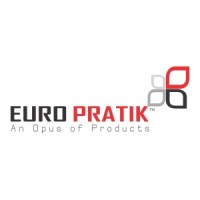 Euro Pratik India Logo