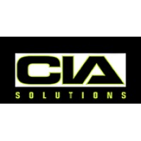 CIA Solutions - Computer Investigations Analysis SOLUTIONS Logo