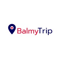 BalmyTrip Logo