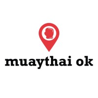 MuayThaiOK Logo