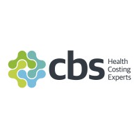 CBS - Health Costing Experts Logo