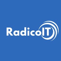 RadicoIT Consulting,LLC Logo