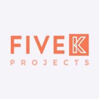 FiveK Projects Logo