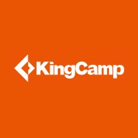 KingCamp Logo