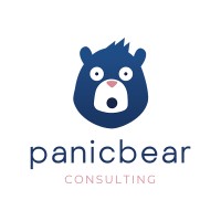Panic Bear Studio Logo