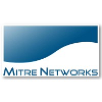 Mitre Networks Logo