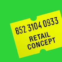 Retail Concept Ltd Logo