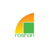 Roshan Fruits India Pvt. Ltd. Logo