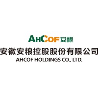 AHCOF HOLDINGS CO., LTD. Logo