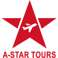 A-Star Tours Logo