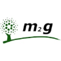 M2G Sp. z o.o. Sp.k. Logo