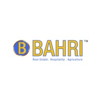 Bahri Estates Logo