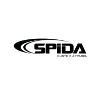 Spida Custom Apparel Logo