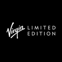 Virgin Limited Edition Logo