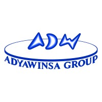 PT. ADYAWINSA TE Logo