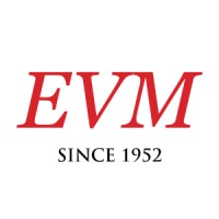 EVM Group Logo