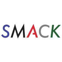 SMACK Logo