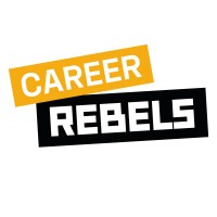 Career Rebels Logo